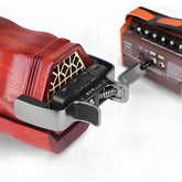 Wireless Pickup for Erhu – UHF Bluetooth Amplifier with Low Distortion and Long-Range Transmission