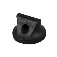 Handcrafted Oil-Fried Erhu Bridges (Set of 5) – Solid Wood, Traditional Fit, Warm Tone