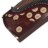 Dunhuang 5698TJ "Qinggong Yimeng" Guzheng – Premium Sound, Exquisite Craftsmanship