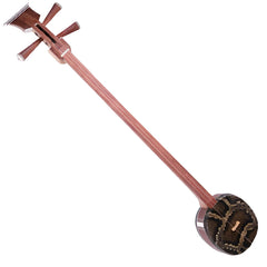 YueHai Model 323 Da Sanxian – Premium Tzumu Wood Chinese Three-Stringed Instrument