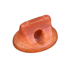 Oval-Shaped Old Pine Knot Erhu Bridges (Set of 2) – Enhanced Volume & Warm Tone