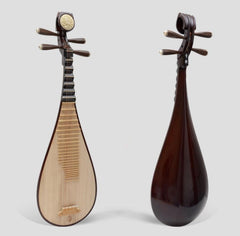 Xinghai Child's Pipa 8912-1 – Bright Transparent Tone for Young Performers