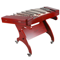 YueHai DL22 African Rosewood 402 Yangqin – Elegant Plain Style