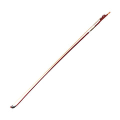 Huqiu Professional Erhu Bow – Pernambuco Tip with Bamboo Shaft & Natural Horsehair