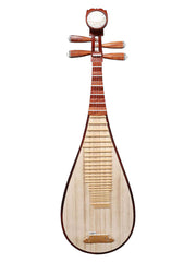 Yuehai Pipa 914 – Professional Indian Rosewood Pipa with Superior Sound Quality & Versatility