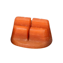 Professional Erhu Bridge – Aged Pine Knot Wood, Enhanced Vibration & Volume for Performances and Exams