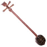YueHai Model 313 Zhong Sanxian – Premium Tesi Guoyi Rosewood Chinese Three-Stringed Instrument