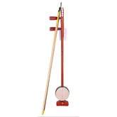 Xinghai 8732 Professional Banhu – African Padauk, Available in Gaoyin, Zhongyin & Qinqiang Models