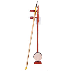 Xinghai 8732 Professional Banhu – African Padauk, Available in Gaoyin, Zhongyin & Qinqiang Models