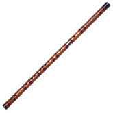 Dong Xuehua Bitter Bamboo Flute – Professional Chinese Dizi for Exams and Stage Performance