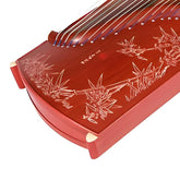 Dunhuang Guzheng 689E “High Mountains and Flowing Water” – Premium Entry-Level & Performance Chinese Zither