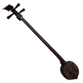 YueHai Model 311 Zhong Sanxian – Handcrafted Hardwood Chinese Three-Stringed Instrument