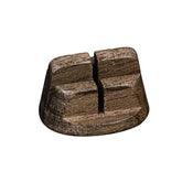 Golden Phoebe Erhu Bridge – Handcrafted Single Piece for Enhanced Volume and Resonance