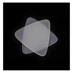 Liu Yuhong Plectrum – Professional Zhongruan & Liuqin Pick, Nylon, Matte Finish