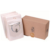 Dunhuang Type-C Guzheng Strings Set (1-21 Strings) – Seven-Note Scale, Nylon-Wrapped Steel Core