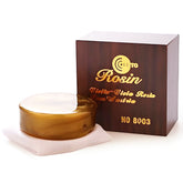 Letoon Leto Low-Dust Rosin (Gold Powder) – High Viscosity & Long-Lasting Grip for Erhu & String Instruments