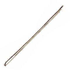Lu Linsheng Professional Erhu Bow – Natural Bamboo with White Horsehair