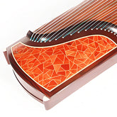 Dunhuang Guzheng 695OOO - Elegant Cherry Blossom