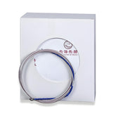 Yuehai Y11 Guzheng Strings Set (1–21 Strings) – Professional Grade, Steel Core with Nylon Wrap