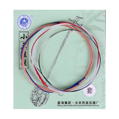 Xinghai Sanxian Strings – Professional Strings for Large, Medium, and Small Sanxian