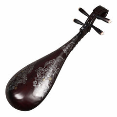 Xinghai Child's Pipa 897EXY – Bright, Transparent Tone for Young Beginners