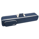 Oxford Fabric Dual Erhu Case – Thick-Padded Gig Bag for Two Erhu with Backpack, Shoulder Strap & Handle Options