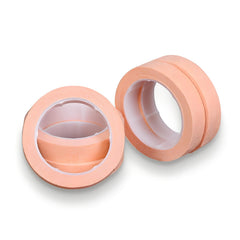 Flesh-Tone Breathable Finger Tape for Guzheng & Pipa – Professional Performance Grade Cotton Adhesive Tape
