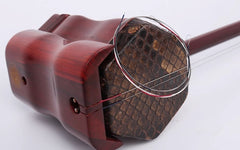 Huqiu Performance Grade Erhu Strings 1213 (Gold Medal) – Premium German Steel