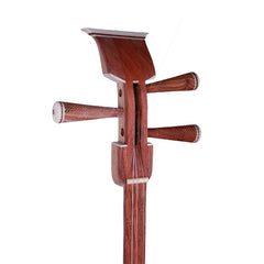 YueHai Model 323 Da Sanxian – Premium Tzumu Wood Chinese Three-Stringed Instrument