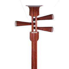 YueHai Model 303 Xiao Sanxian – Premium Tiete Rosewood, Handcrafted Traditional Chinese Instrument