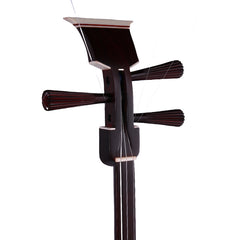 YueHai Model 311 Zhong Sanxian – Handcrafted Hardwood Chinese Three-Stringed Instrument