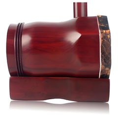 HuQiu Zitan Front Eight and Round Back Professional Erhu 5137 – Premium Sound for Advanced Performers