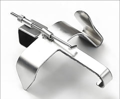 Erhu Waist Support – Flexible Adjustable Frame with High-Tensile Metal Core