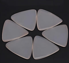 Liu Yuhong Plectrum – Professional Zhongruan & Liuqin Pick, Nylon, Matte Finish