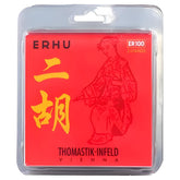 Thomastik ER100 Erhu Strings – Premium Austrian-Made Professional Set