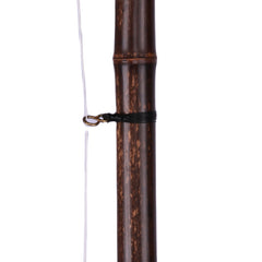 YueHai Model 701 Jinghu – Grade 1 Purple Bamboo with Polished Zao Wood Pegs