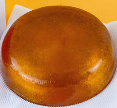 Huqiu Premium Gold Dust Rosin for Erhu – High-Purity, Dust-Free Formula in Cylindrical Case