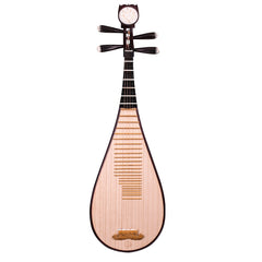 Xinghai Child's Pipa 8912-1 – Bright Transparent Tone for Young Performers
