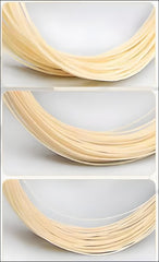 Huqiu No. 3 Silk Qianjin String – Premium Secondary Erhu String for Superior Sound Transmission