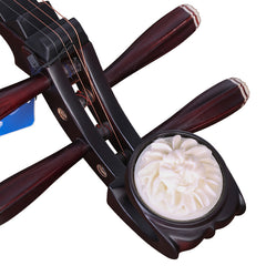 Xinghai Child's Pipa 8901 – Bright Transparent Tone for Young Learners