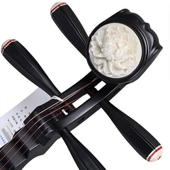 Xinghai 8901-3 Kids Pipa Chinese Lute for Beginners & Students