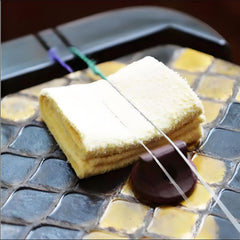 Natural Suede Erhu Sound Filter Pad – Genuine Deerskin Mute for Enhanced Clarity and Resonance