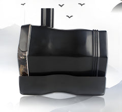 Huqiu Rosewood Erhu (5115) - Crafted in Suzhou with Premium Materials