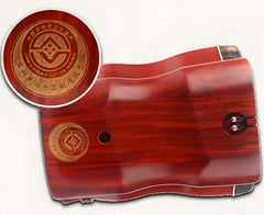 HuQiu Premium Zitan Professional Erhu (Gold Medal Edition) 5135 – Crafted for Elite Performances