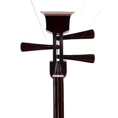 YueHai Model 311 Zhong Sanxian – Handcrafted Hardwood Chinese Three-Stringed Instrument