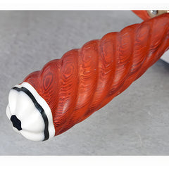 Xinghai 8732 Professional Banhu – African Padauk, Available in Gaoyin, Zhongyin & Qinqiang Models