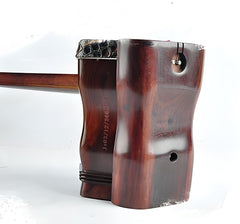 HuQiu Premium Rosewood Professional Erhu 5131 – Professional Performance Grade