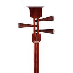 YueHai Model 322 Da Sanxian – Premium African Rosewood Chinese Three-Stringed Instrument