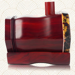 HuQiu Premium Zitan Professional Erhu 5135 – Masterfully Crafted for Professional Performances