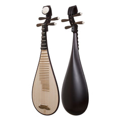 Xinghai Child's Pipa 8912-1 – Bright Transparent Tone for Young Performers